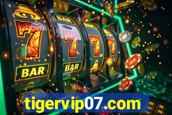 tigervip07.com