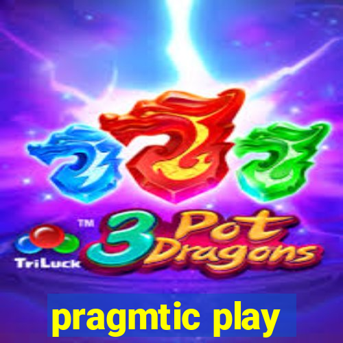 pragmtic play