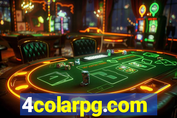 4colarpg.com