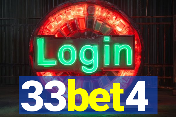 33bet4