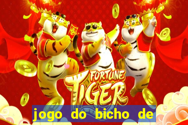 jogo do bicho de 10 horas