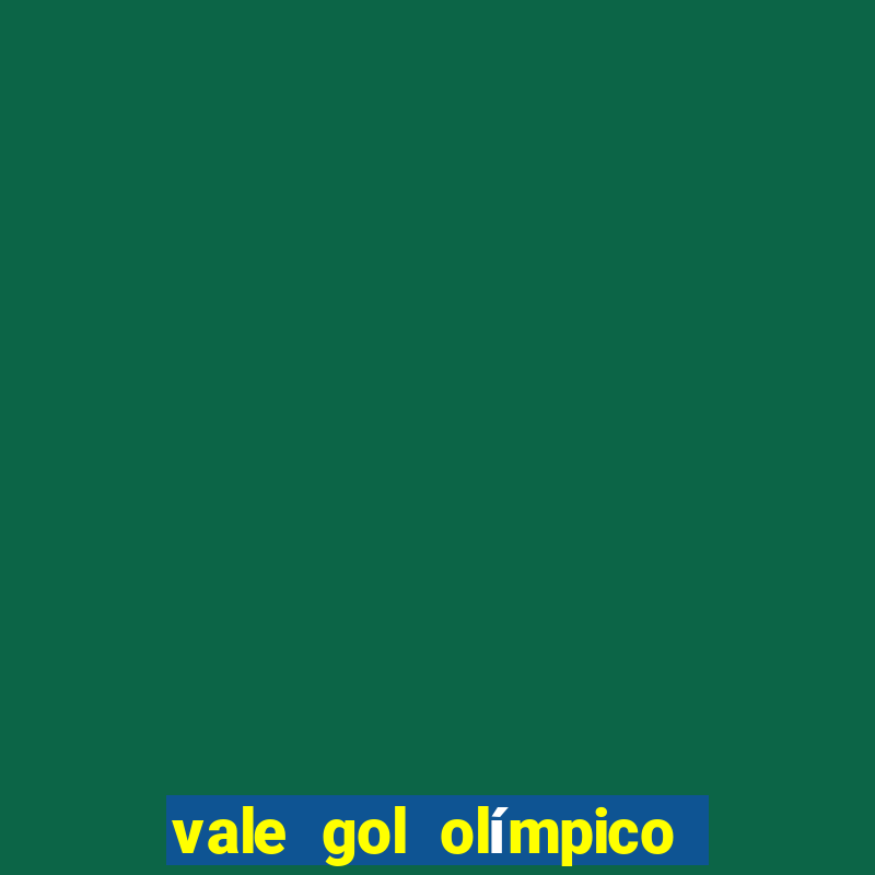 vale gol olímpico no society