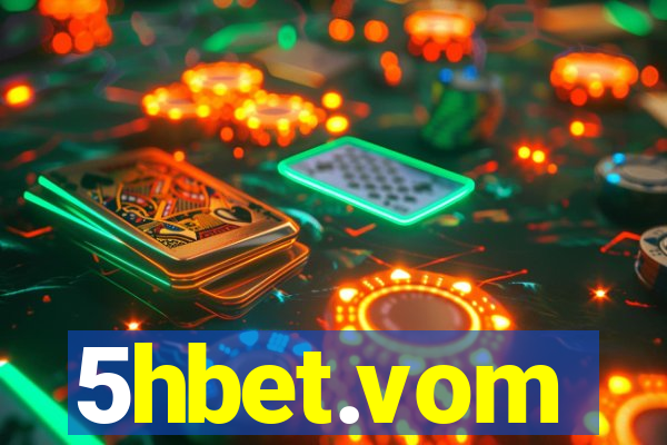 5hbet.vom