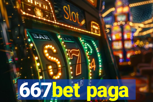 667bet paga