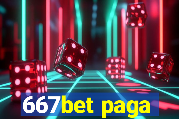 667bet paga