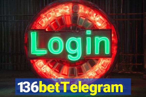 136betTelegram