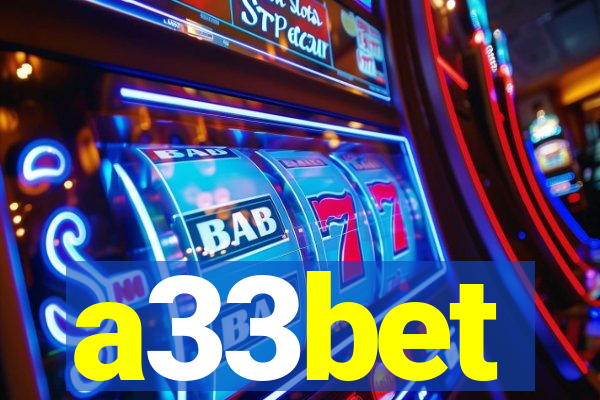 a33bet