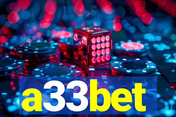 a33bet