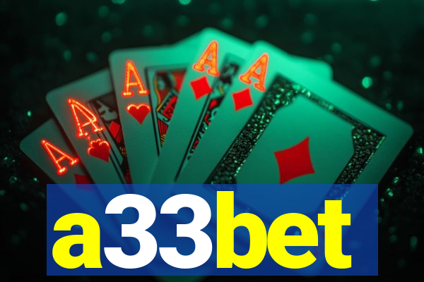 a33bet