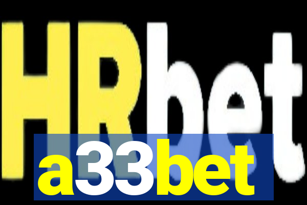 a33bet