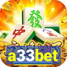 a33bet