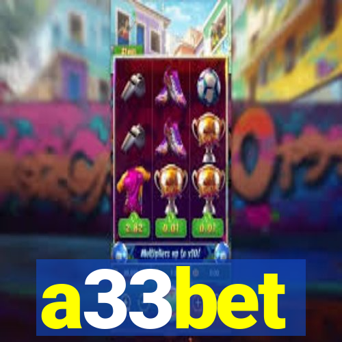 a33bet