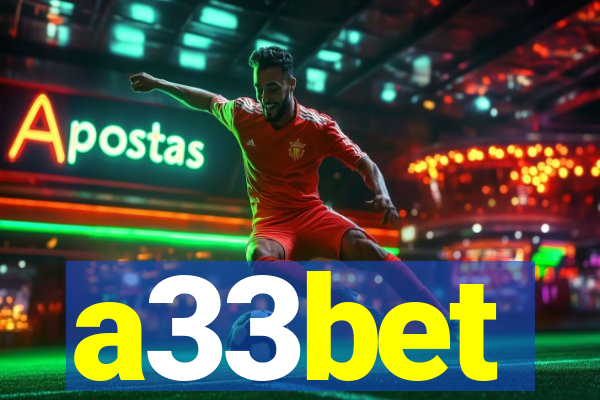 a33bet