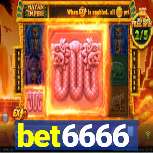 bet6666