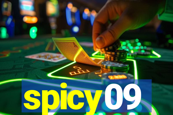 spicy09