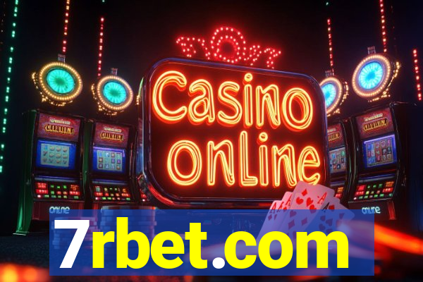 7rbet.com