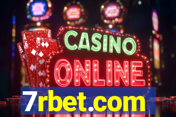 7rbet.com