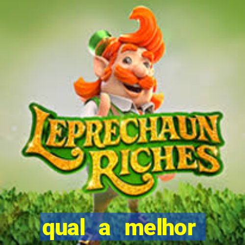 qual a melhor plataforma para ganhar dinheiro com jogos