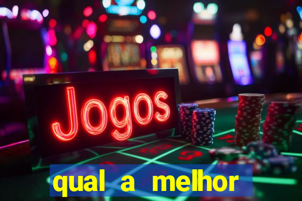 qual a melhor plataforma para ganhar dinheiro com jogos