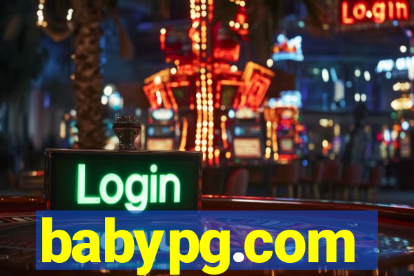 babypg.com