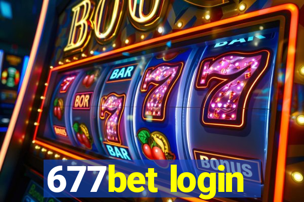 677bet login