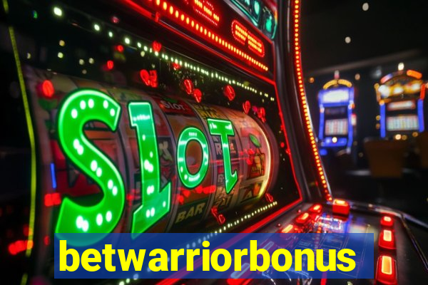 betwarriorbonus