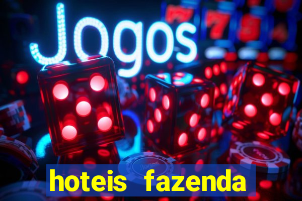 hoteis fazenda porto velho