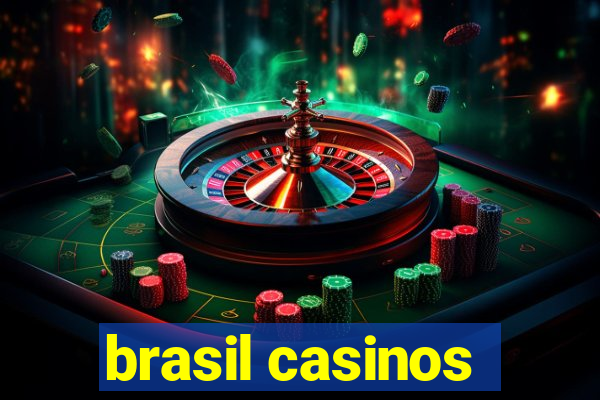 brasil casinos