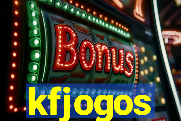 kfjogos