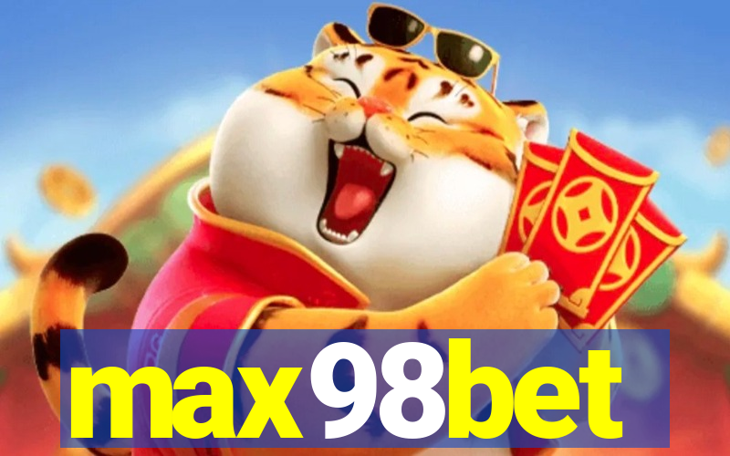 max98bet