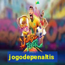 jogodepenaltis