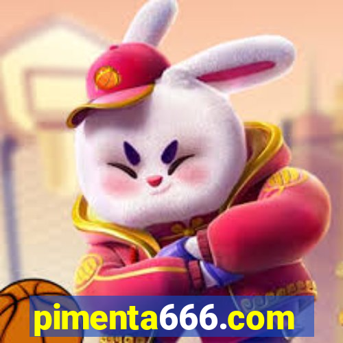 pimenta666.com