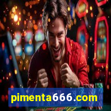 pimenta666.com