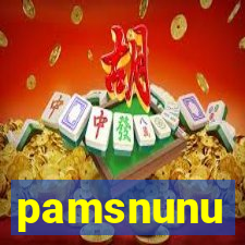 pamsnunu