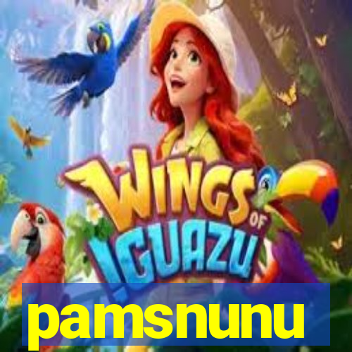 pamsnunu