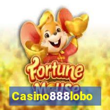 Casino888lobo