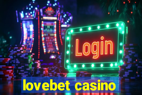 lovebet casino