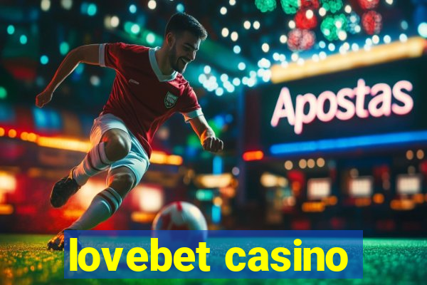 lovebet casino