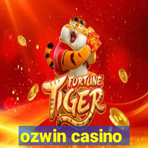 ozwin casino