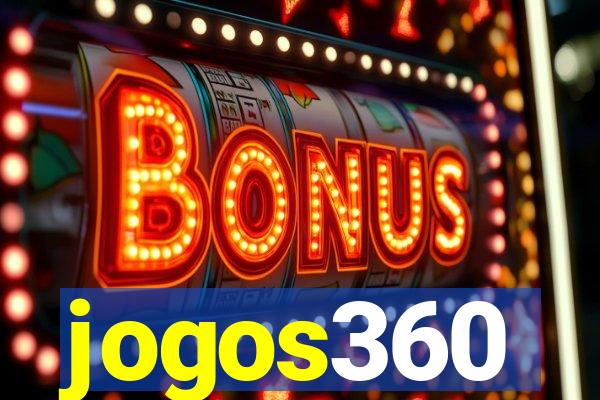 jogos360