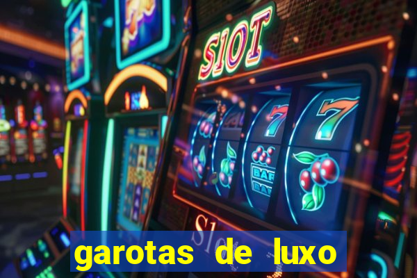 garotas de luxo porto feliz