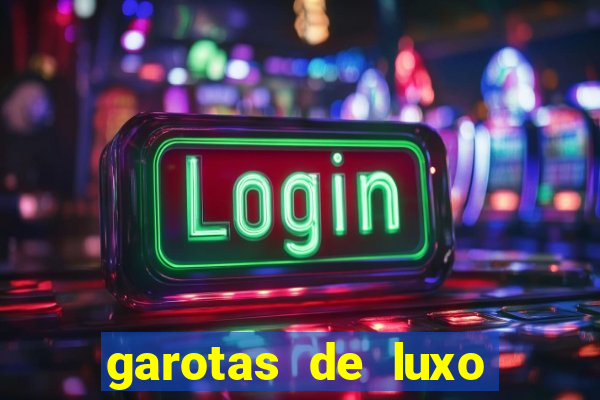 garotas de luxo porto feliz