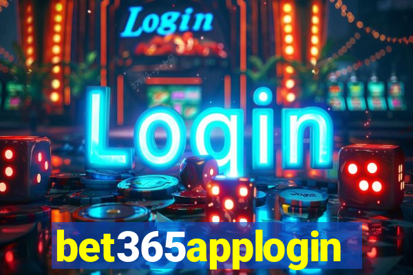 bet365applogin