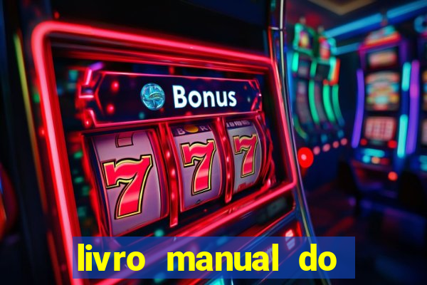 livro manual do futebol americano pdf