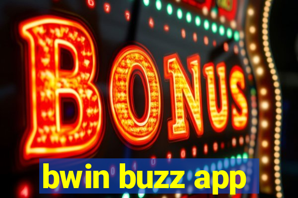 bwin buzz app