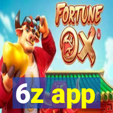 6z app