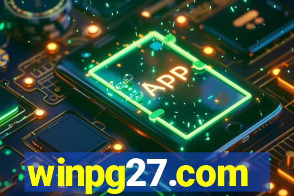 winpg27.com