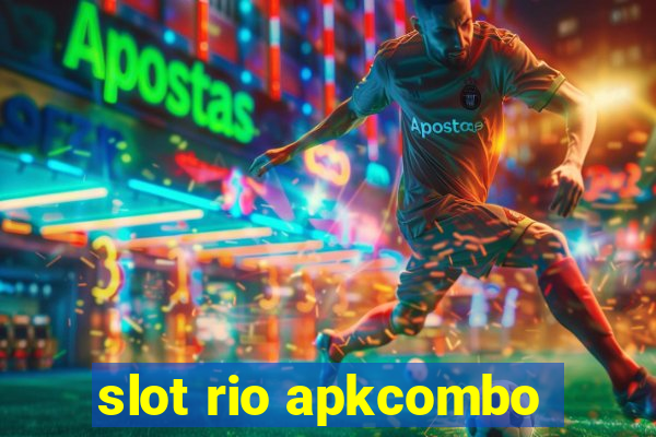 slot rio apkcombo