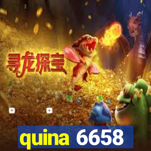 quina 6658