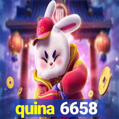 quina 6658